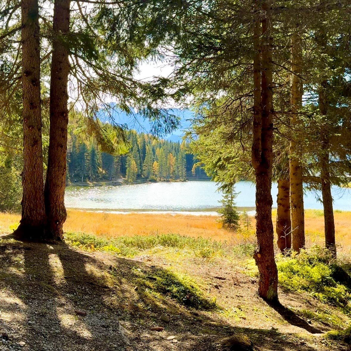 DOLOMITES HIKING TOUR